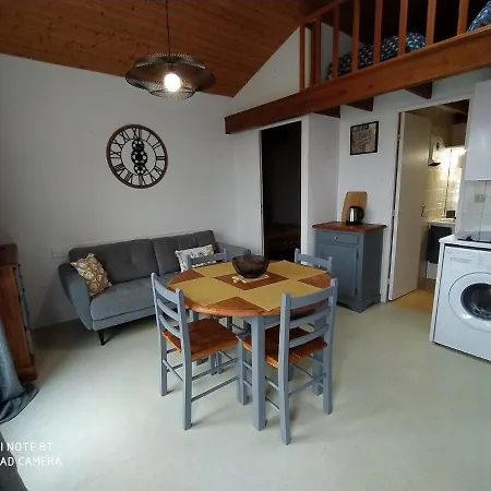 88 2-4 Personnes 500 M Classe 2 Etoiles *