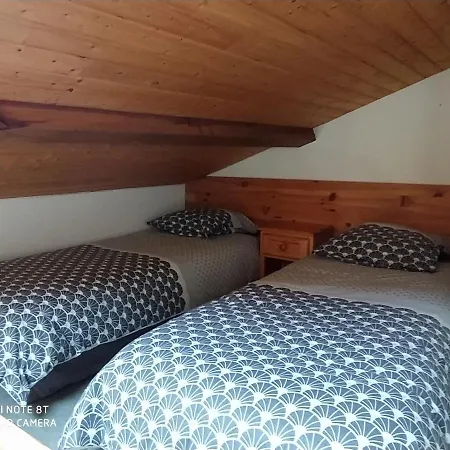 88 2-4 Personnes 500 M Classe 2 Etoiles * Dolus d'Oléron