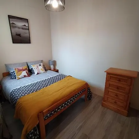 88 2-4 Personnes 500 M Classe 2 Etoiles Apartment Dolus d'Oléron